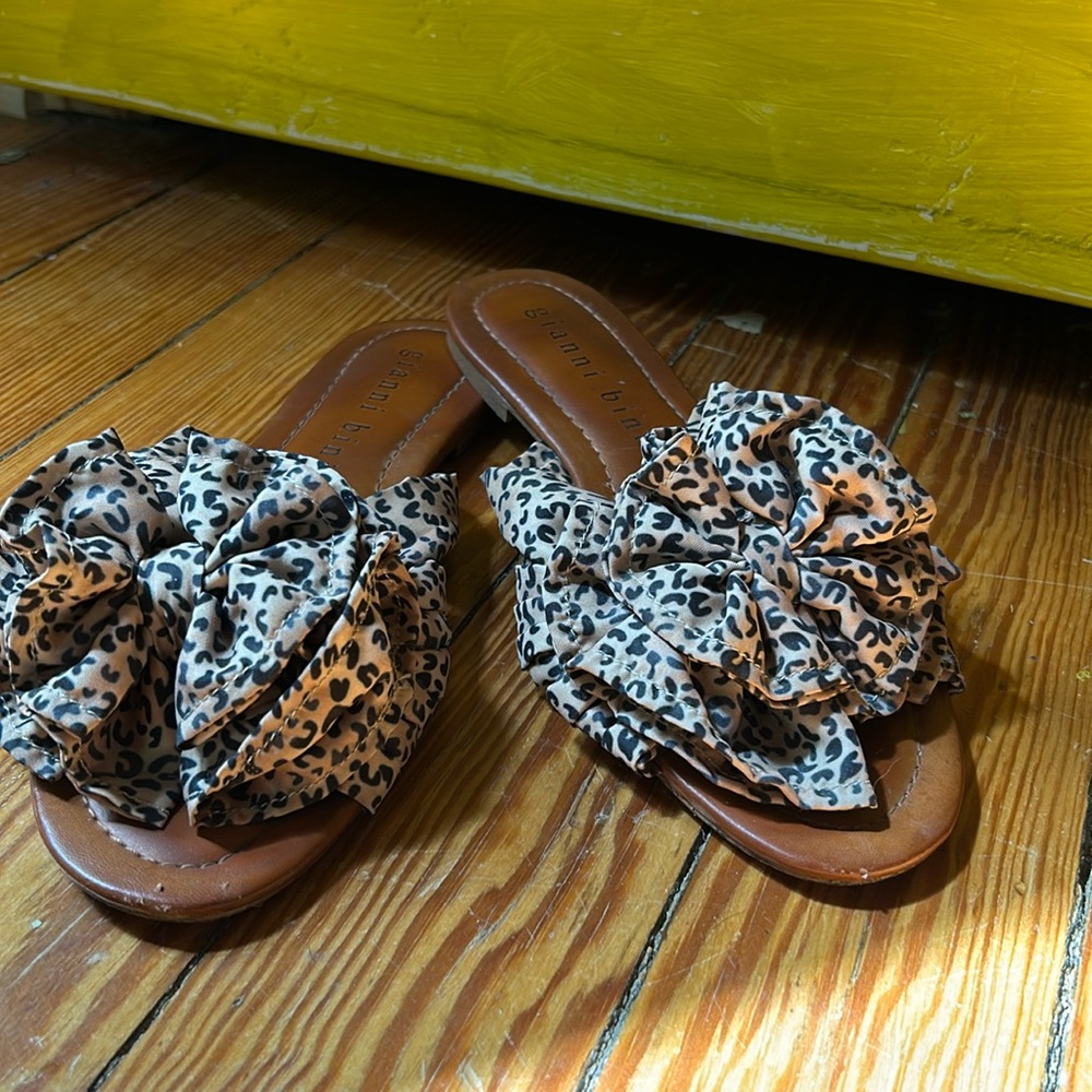 Gianni Bini slides